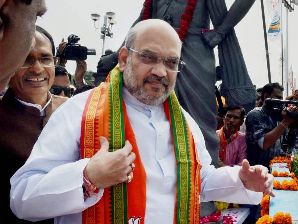 ભાજપને જીતની આશ