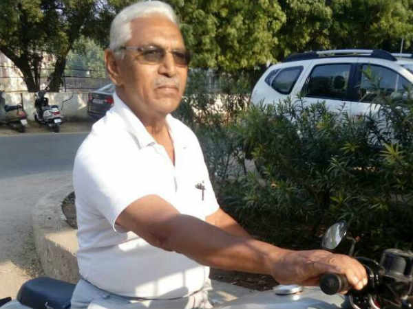 ઇસ્માઇલ મન્સુરી