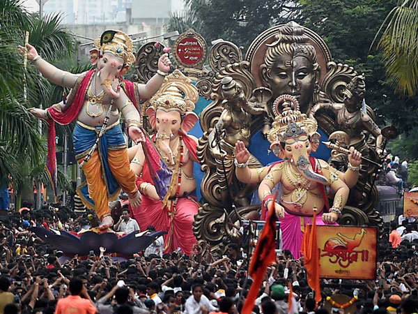 અનંત ચતુર્દશી