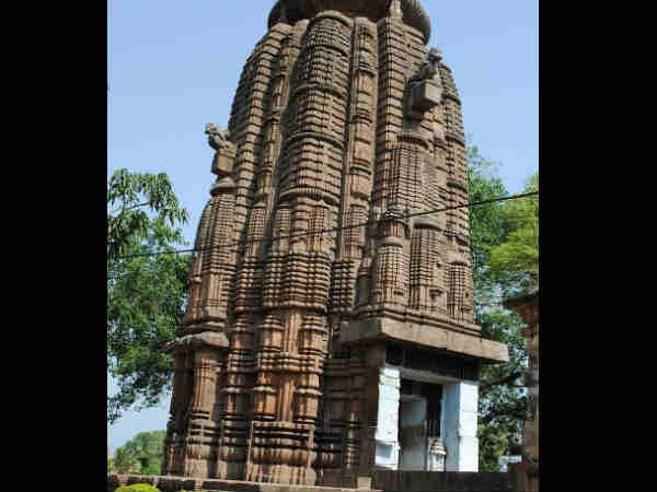 રામેશ્વરમ ધામ