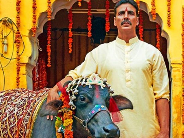 સતત પાંચ ફિલ્મ સુપરહિટ