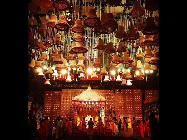મુકેશ અંબાણી