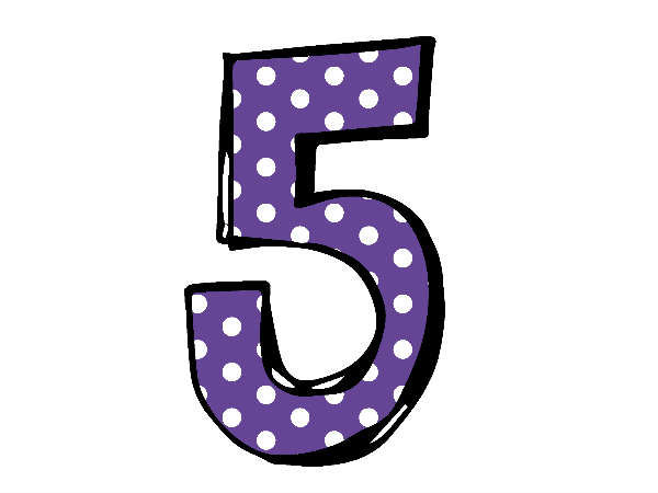 અંક: 5