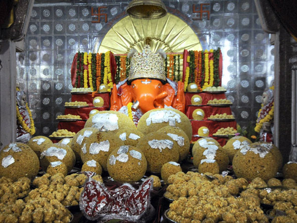 પરશુરામે ગુસ્સામાં તોડ્યો હતો દાંત