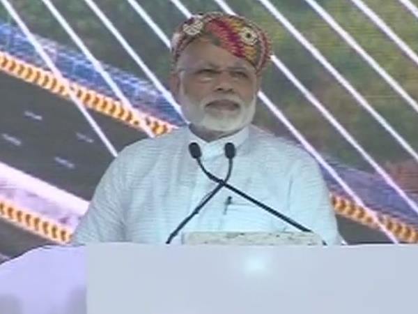15 હજાર કરોડથી પણ વધુની યોજના
