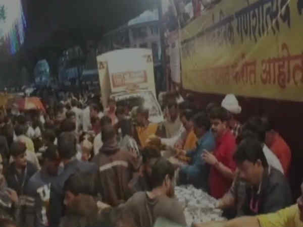 લાલબાગ ચા રાજા