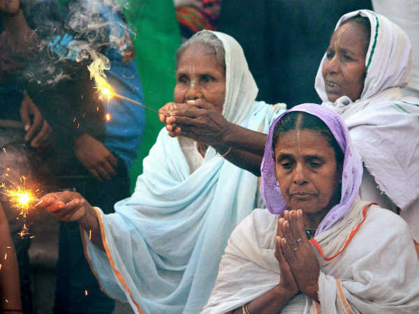 કર્મનો કરો સામનો