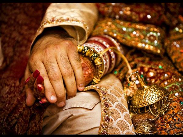 શાબીના થઈ ગયા છે લગ્ન