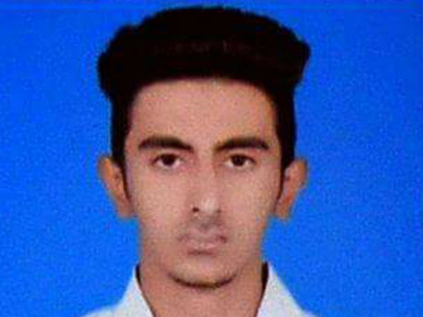 6 સપ્ટેમ્બરે મળશે સજા