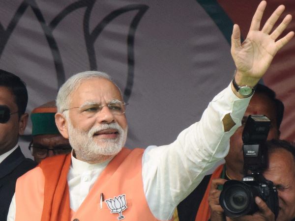 ભાજપને મળશે 144નો આંકડો