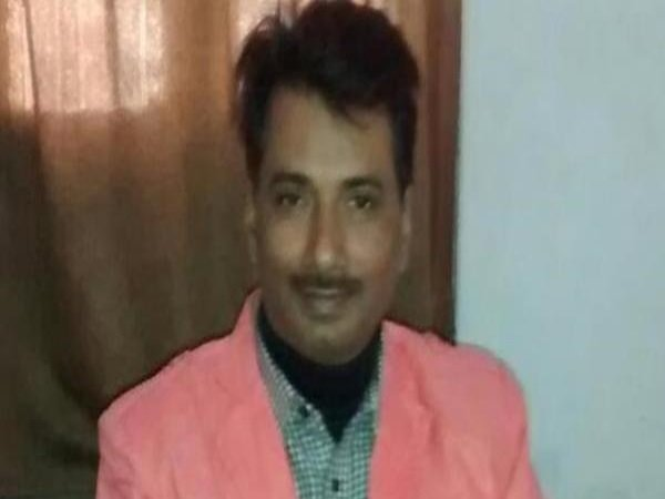 રાજદેવ રંજન