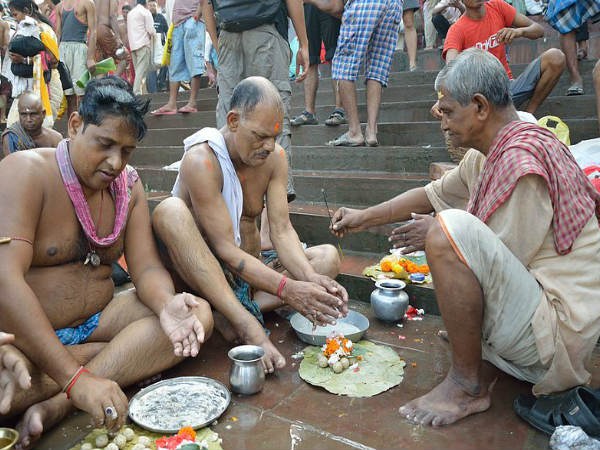 મહર્ષિ નિમિએ કરી શરૂઆત