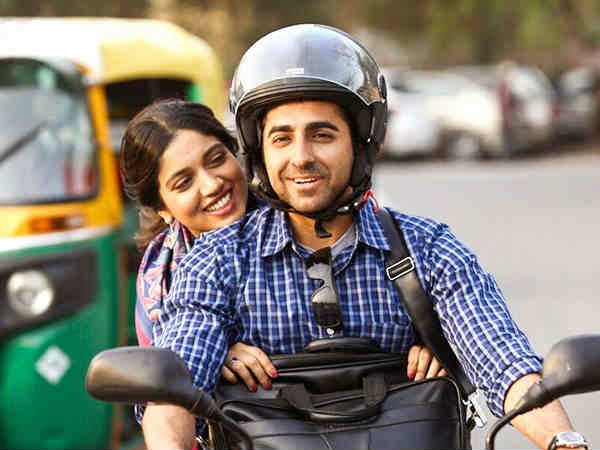 બૉક્સ ઑફિસ કલેક્શન