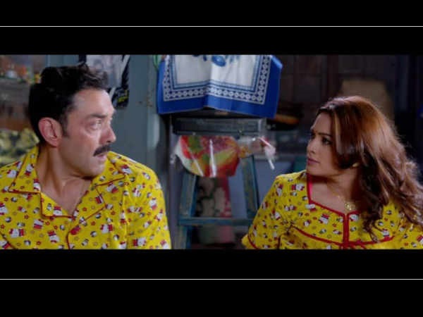 ટેક્નિકલ આસ્પેક્ટ, મ્યૂઝિક
