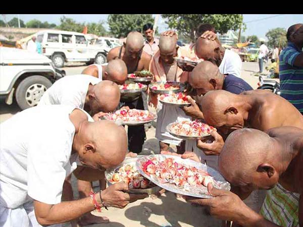 પિતૃદોષથી આવે છે આ મુશ્કેલીઓ