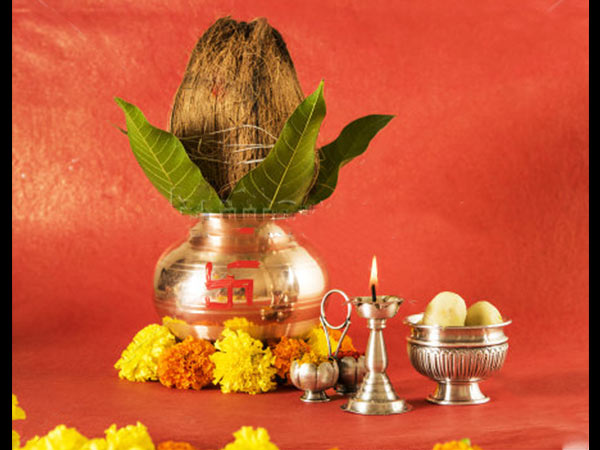 આ શ્લોકથી કરો માતાની પૂજા