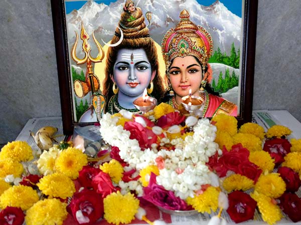 માતા મહાગૌરીની કથા