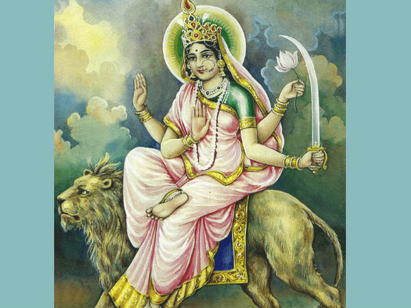 ધર્મ, અર્થ, કામ અને મોક્ષ ચારે ફળોની પ્રાપ્તિ