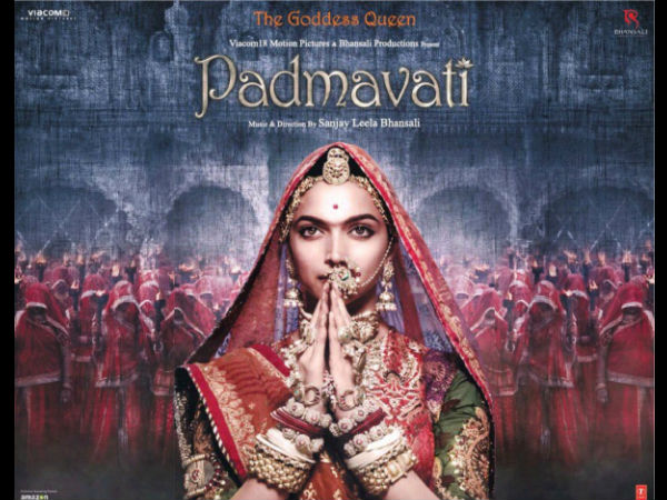 બે પોસ્ટર થયા રિલીઝ