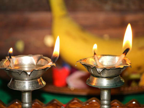 બ્રહ્મચારિણી એટલે તપની ચારિણી