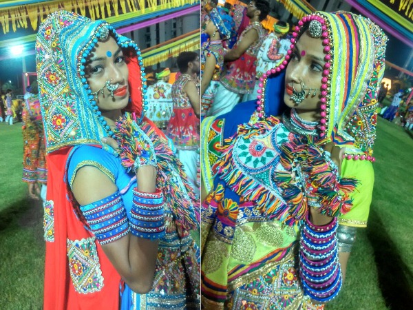 નવલી નવરાત્રી