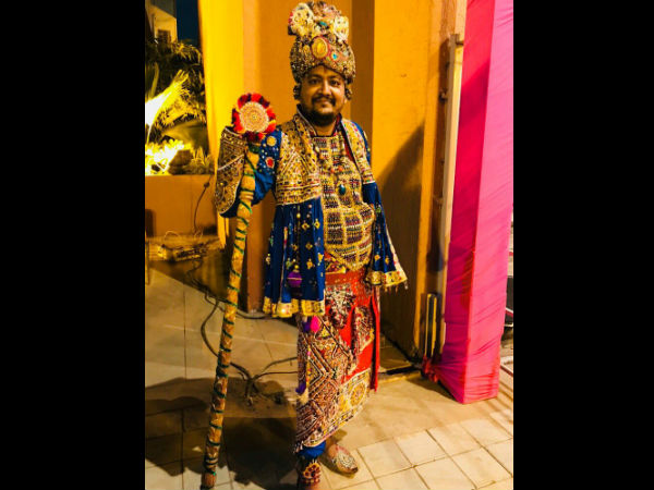 ખેલૈયા