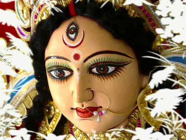 આ શ્લોકથી કરો માતાની પૂજા