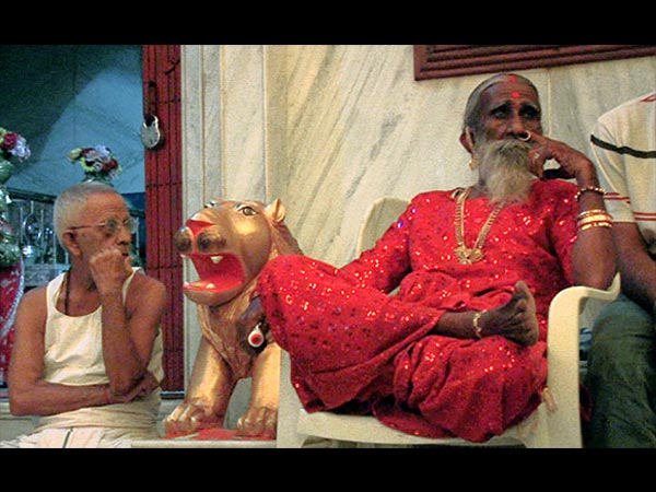 ડોક્ટરો શું કર્યું?