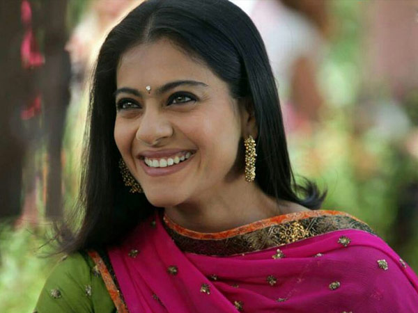 કાજોલ