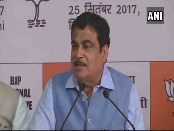 આતંકવાદ સામેની નીતિ