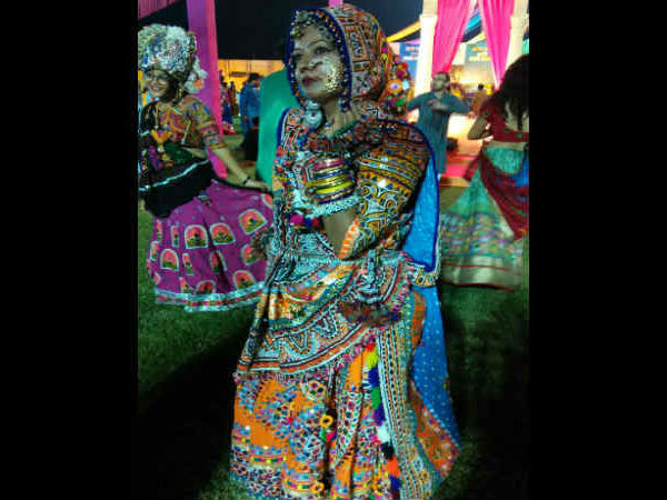 પરંપરા