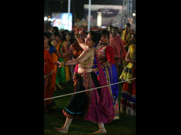મારું મન મોહી ગયું