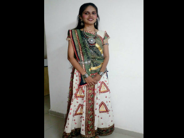 નવલી નવરાત્રી