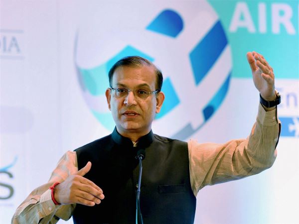 અર્થવ્યવસ્થામાં બદલાવ