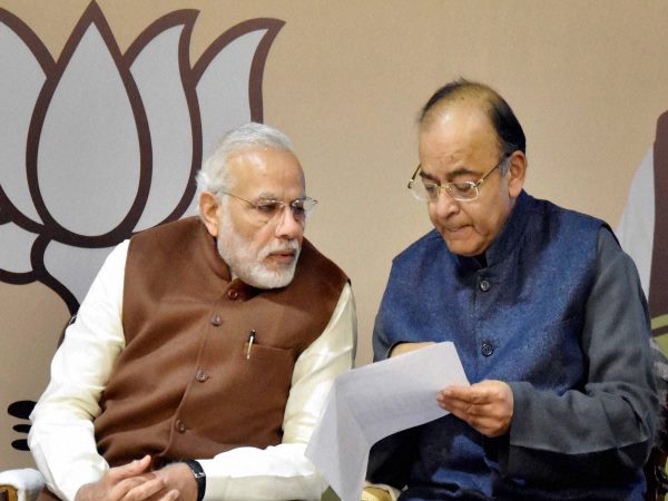 વિકાસ દર પડ્યો