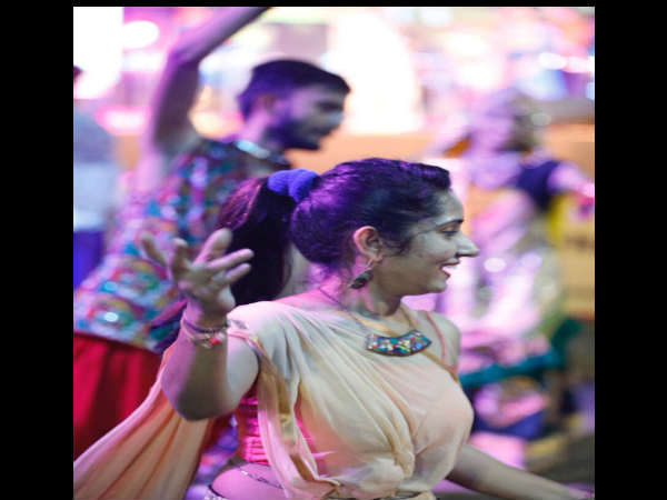 ખાણીપીણી