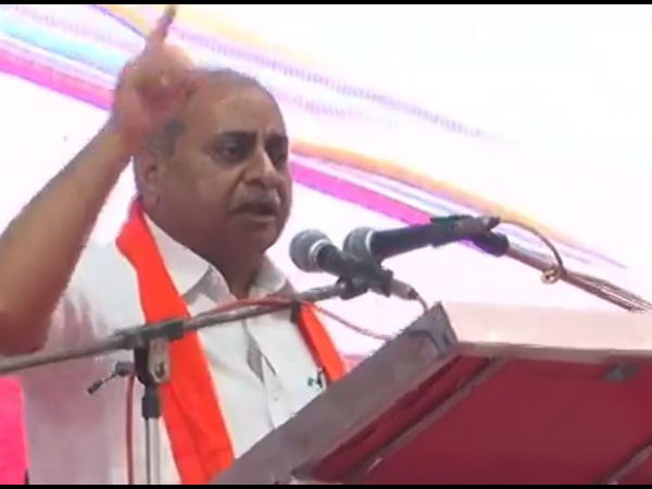 'રાહુલ ગાંધી યુવા કે બાળકબુદ્ધિ?'