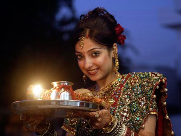 કરવા ચોથમાં રાખો આ વાતોનું ધ્યાન