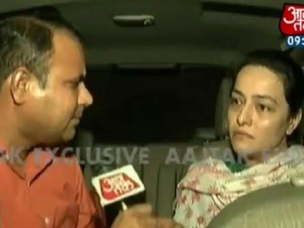 નેપાળ ભાગવા પર જવાબ