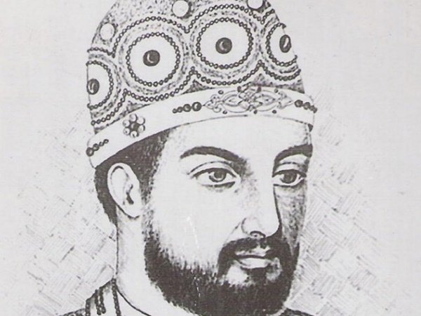 કાફૂરના હાથમાં હતી કમાન