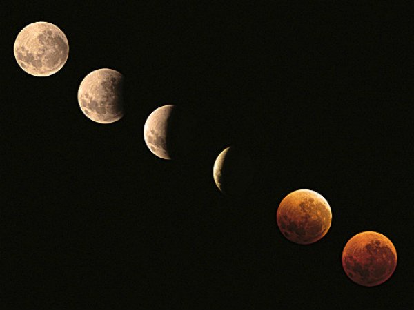 દશેરાથી શરદપૂર્ણિમાં સુધી ચંદ્રને નિહાળો