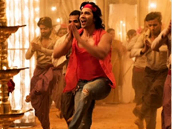 'જુડવા 2'નું ઓપનિંગ રહી સારી