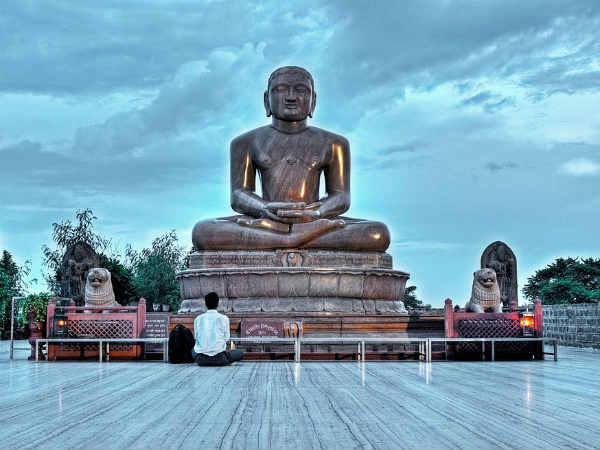 મહાવીર મોક્ષ દિવસ