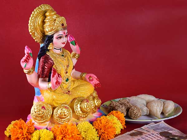 પૂજા વિધિ