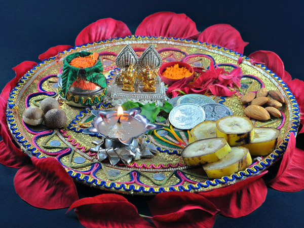 પૂજા વિધિ