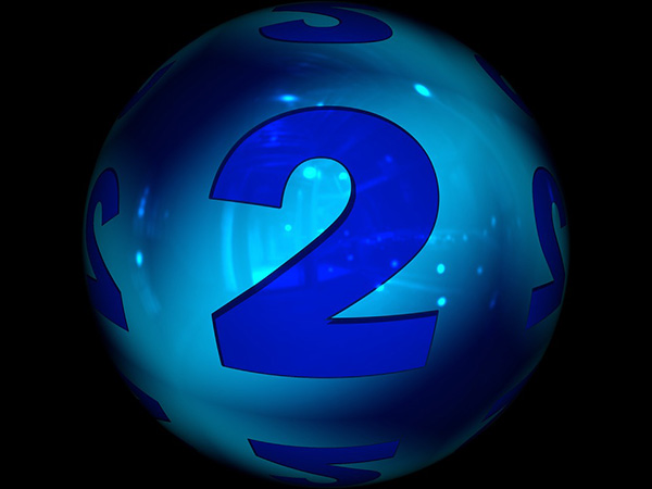 નંબર 2