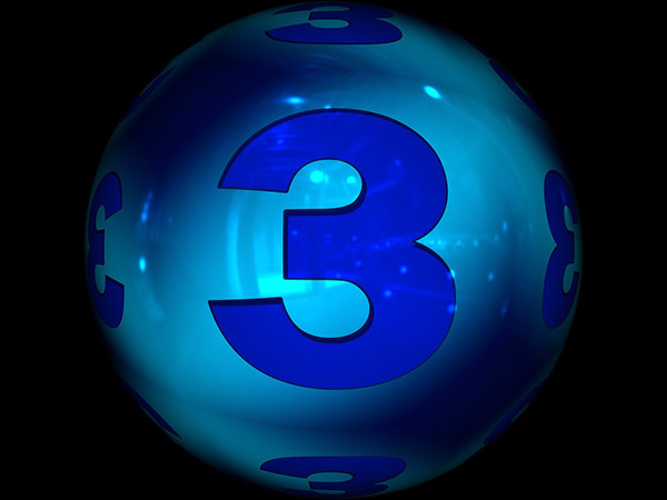 નંબર 3