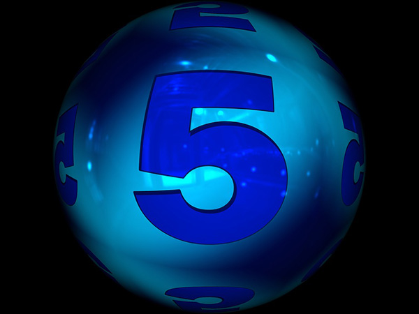 નંબર 5