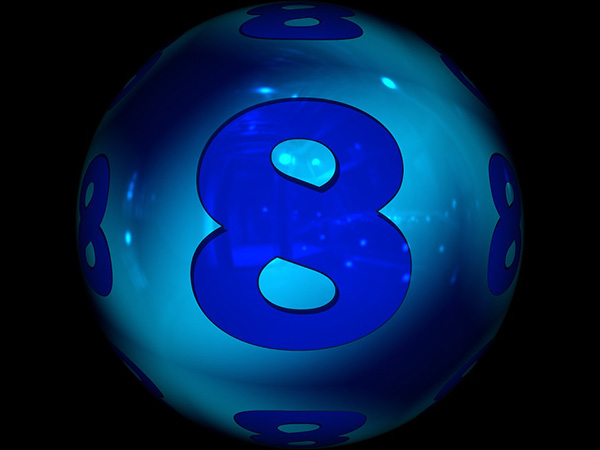 નંબર 8