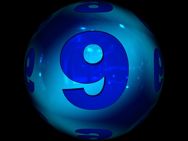 નંબર 9
